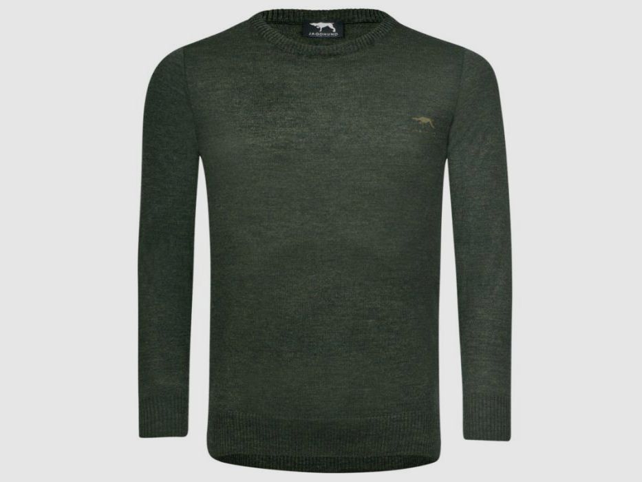 Jagdhund H-Pullover Wimsbach, Bild 1 von 2