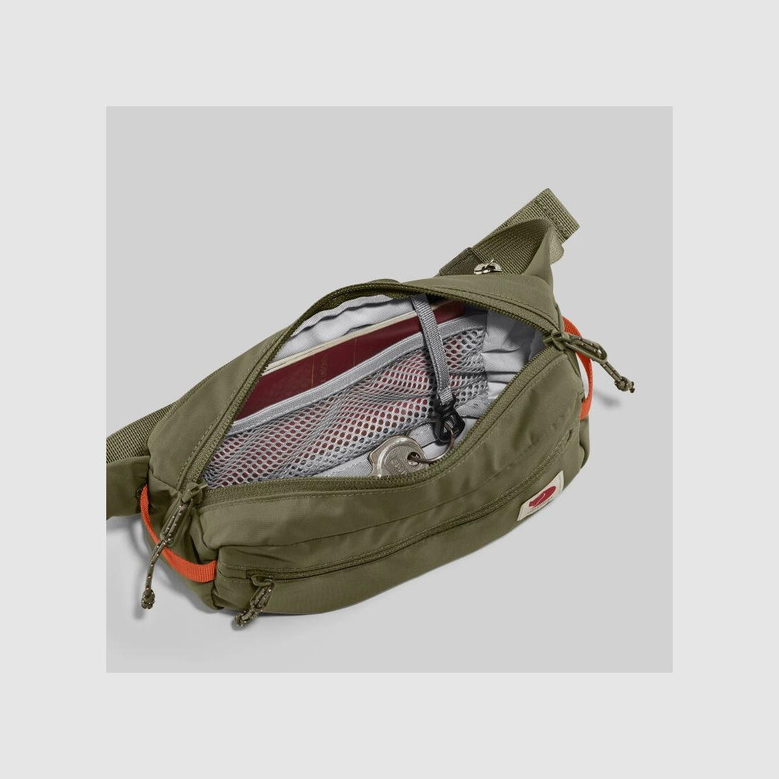 Fjällräven Hüfttasche High Coast Hip Pack
