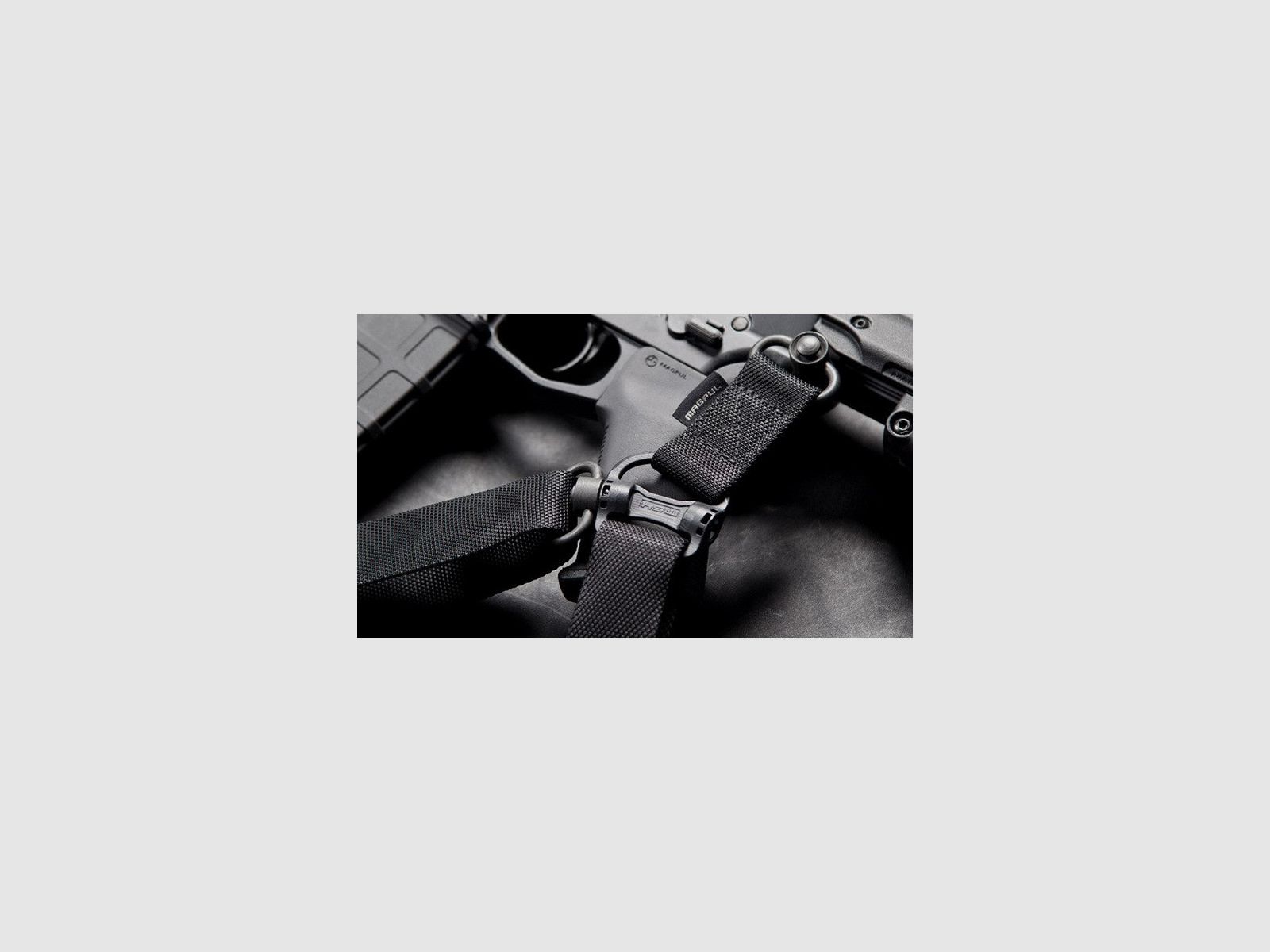 Magpul - Ucho zawieszenia QD Sling Swivel - MAG540, zdjęcie 2 z 2