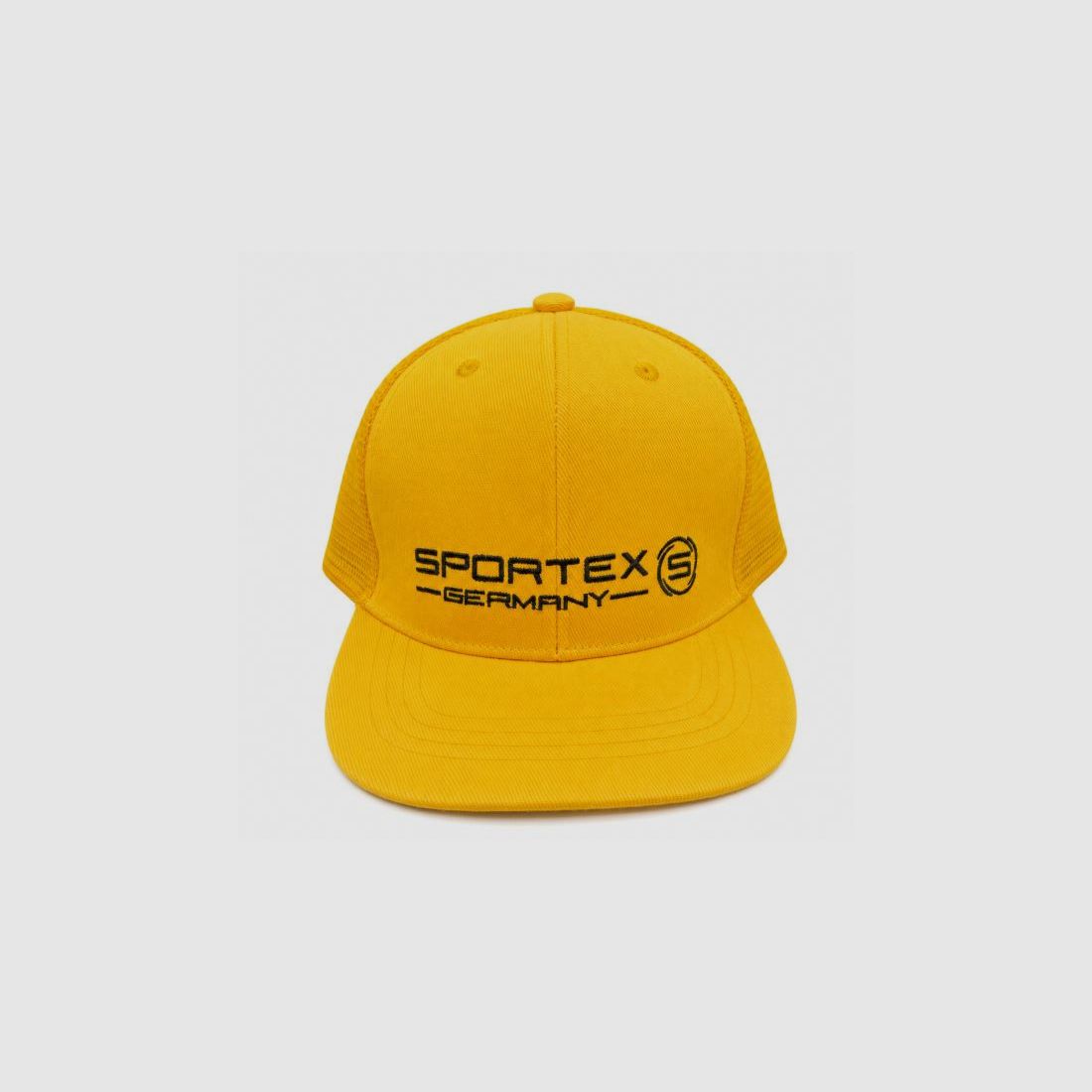 Sportex Logo Cap Gul