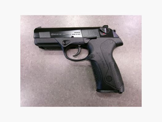 BERETTA PX4 CAL9X21 usado