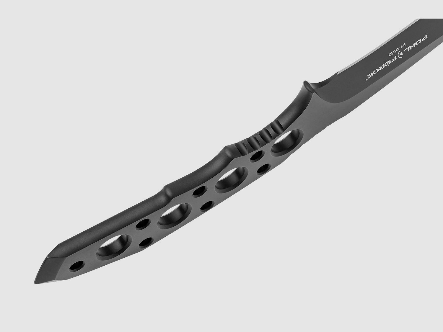 Charlie Three BK Gen2 | 96841