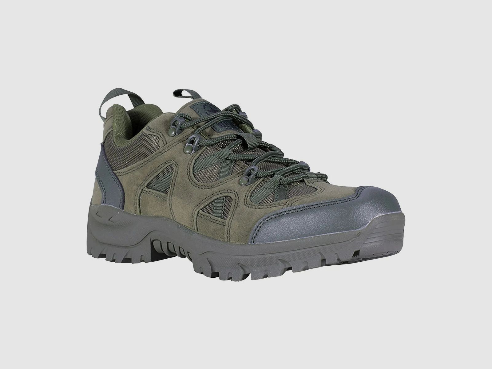 MFH Halbschuhe Tactical Low