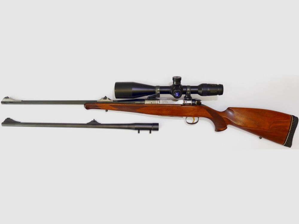 Heym SR30 Concord