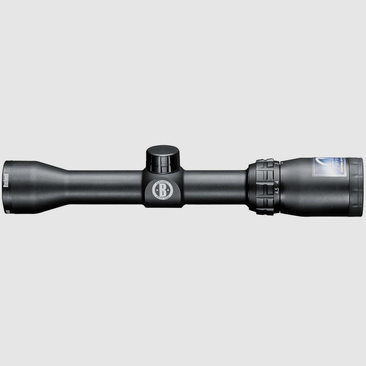 Zielfernrohr BUSHNELL BANNER 1.5-4×32, Bild 4 von 5