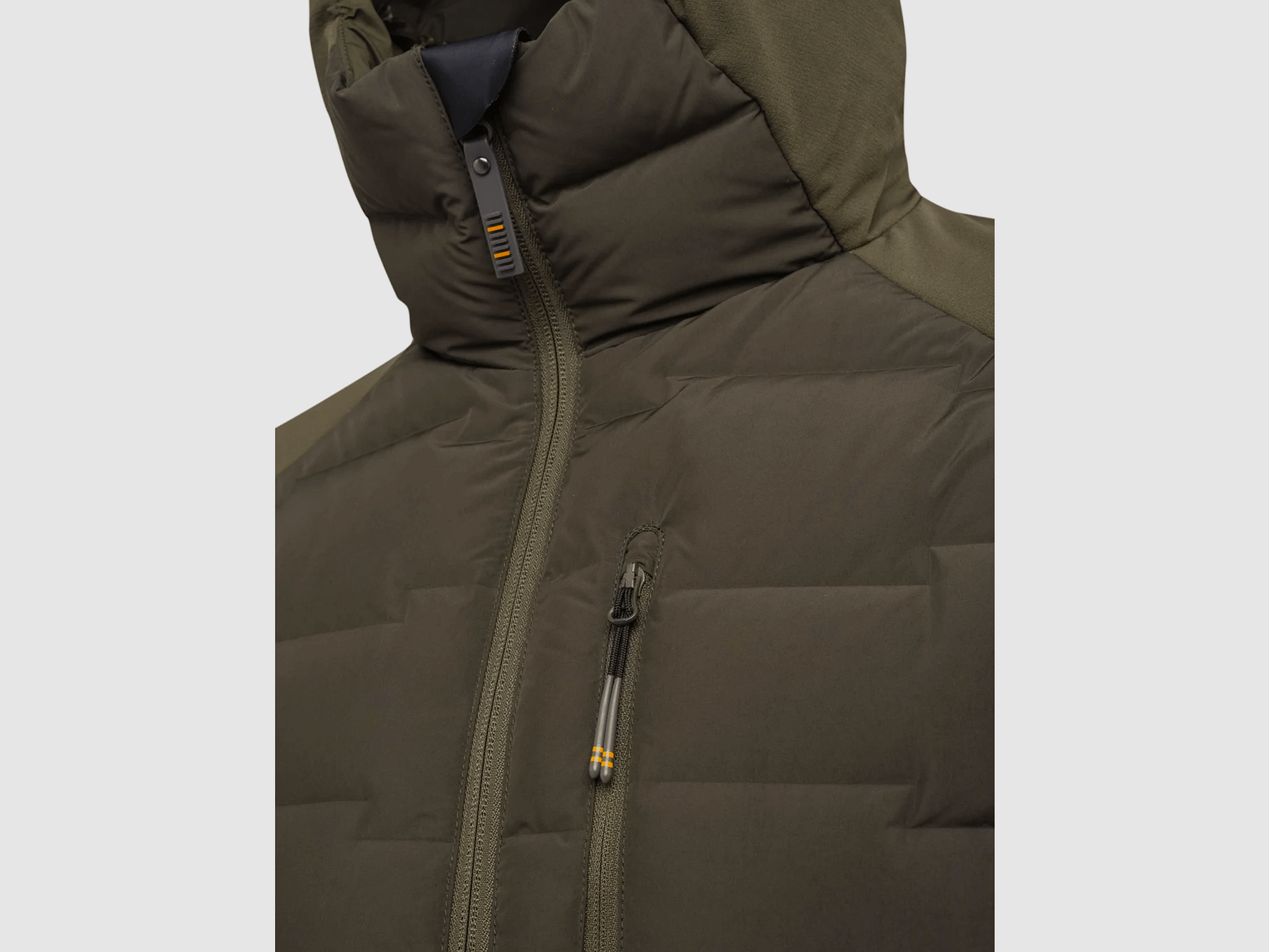 JACKET – BERETTA – TARANDUS JACKET Green Moss, image 5 of 5