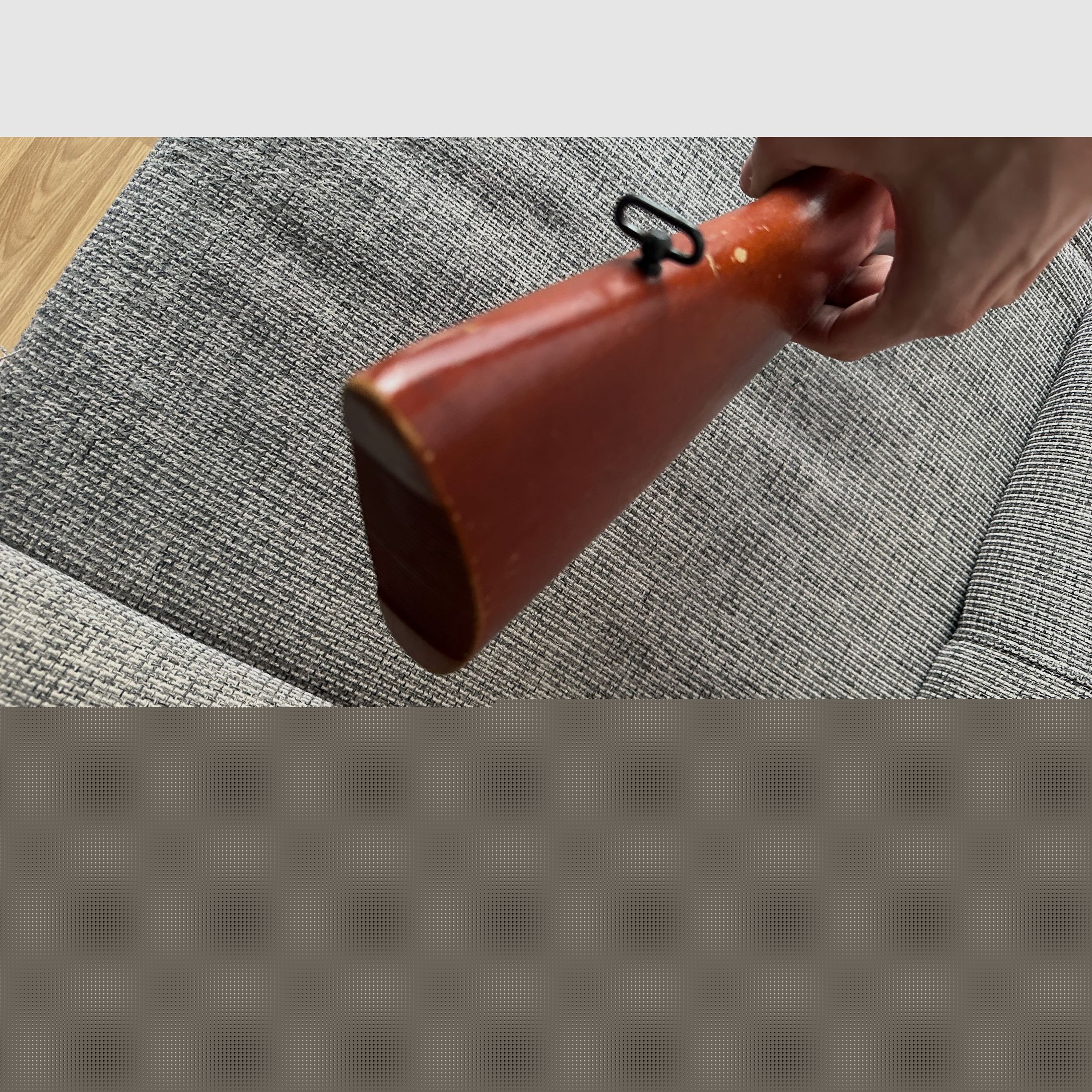 Haenel 310 NVA air rifle set (2x, 3x magazine + many pellets) — good used condition