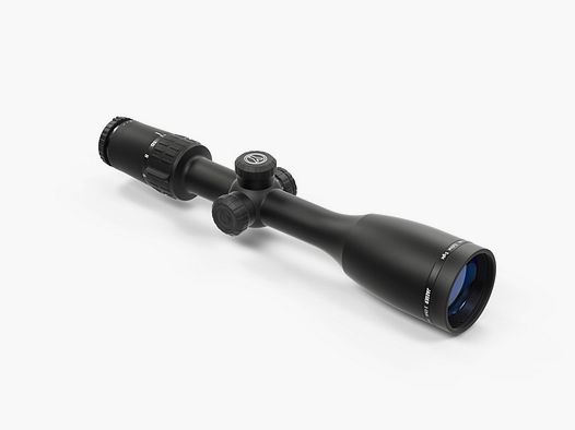 Pulsar (Yukon) Jaeger 3-12x56 riflescope (T01i reticle)