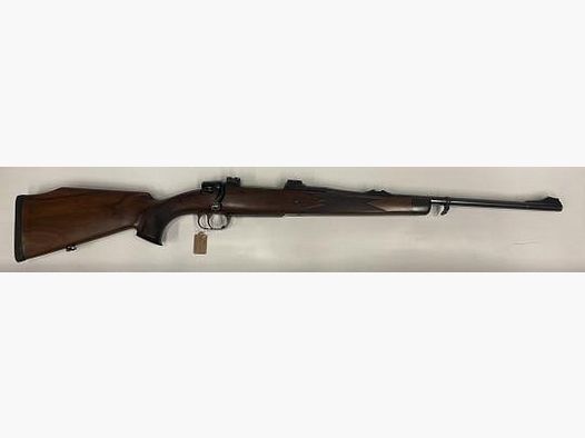 Heym SR 20, Cal. 9,3x62, bases EAW