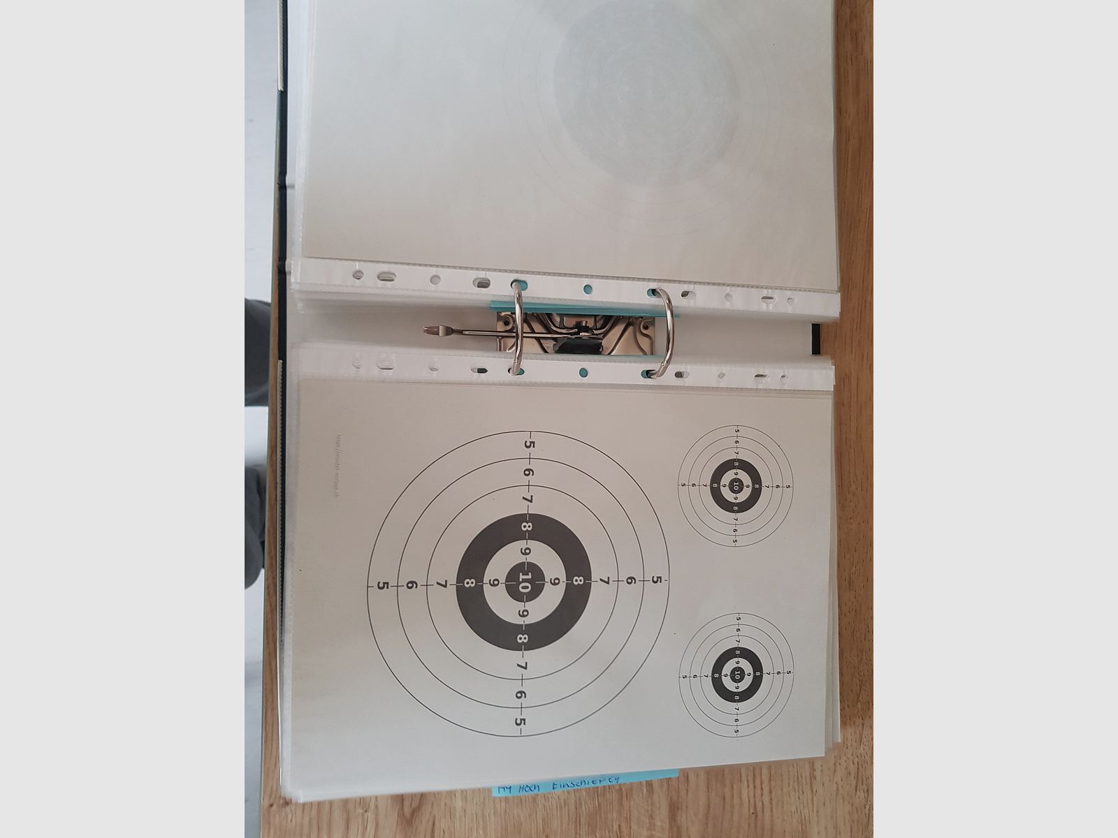 Wlther CP88 Competiton 6 pulgadas en Níquel