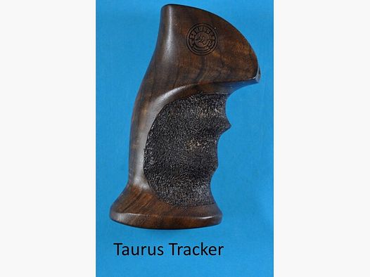 Nussbaum Griff für Revolver Taurus Tracker