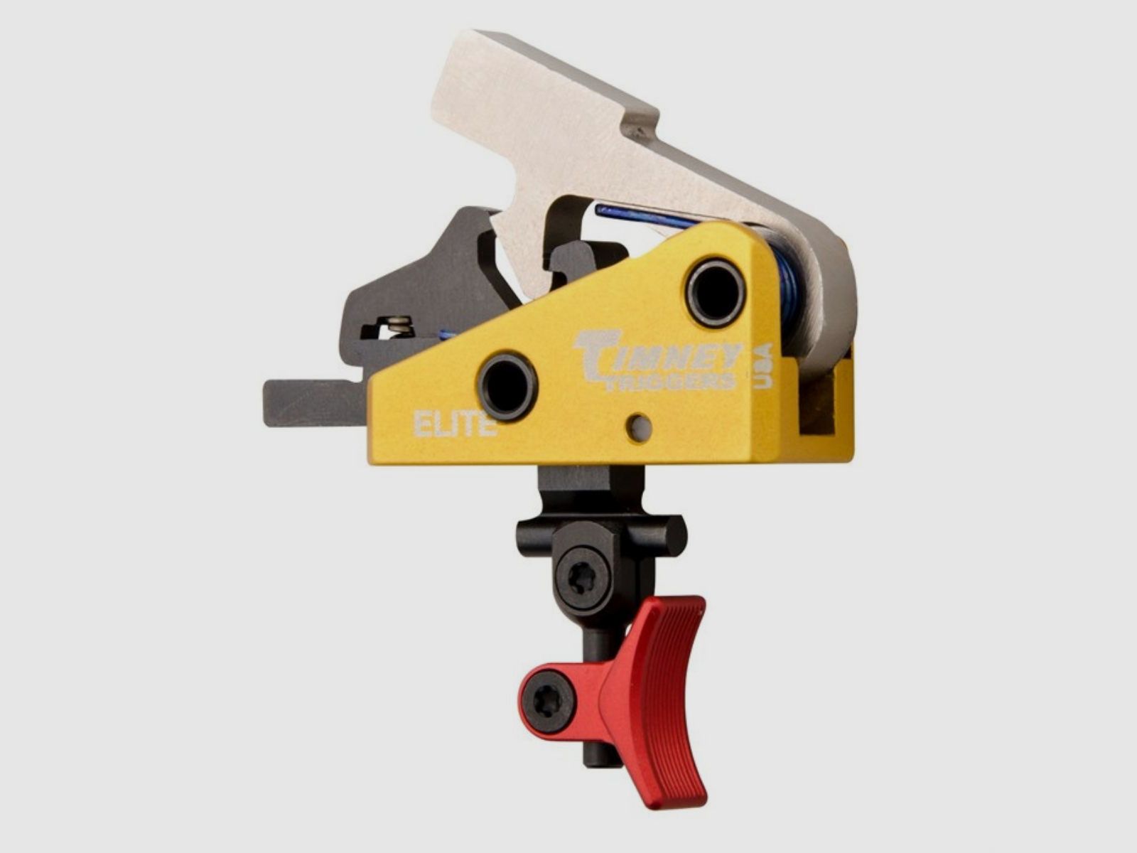 Timney Calvin Elite 1.5 Pound AR15 Trigger, image 1 of 4