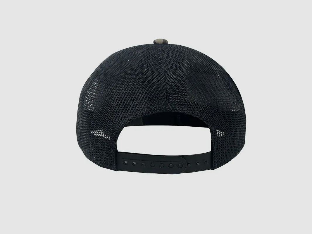 Czapka trucker Agilite, zdjęcie 3 z 4