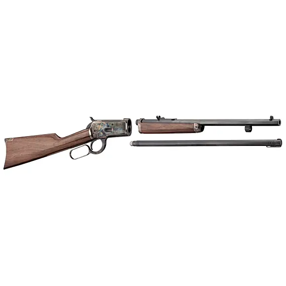 Chiappa 1892 Lever Action Take Down, image 9 of 12