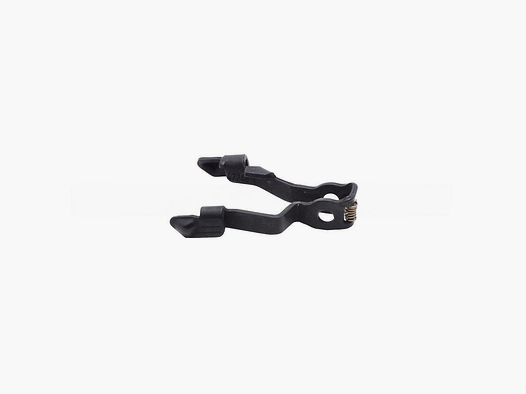 GLOCK 47249 retén de corredera Palanca extendida ambidiestra para G17 GEN5, G19 GEN5, G19X, G26 GEN5, G34 GEN5 MOS