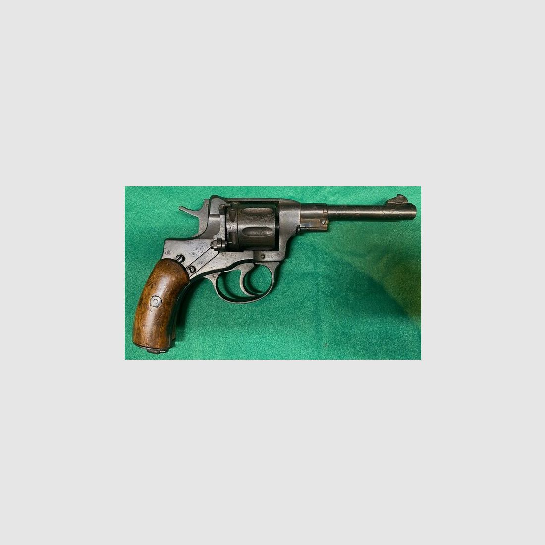 Nagant M1895
