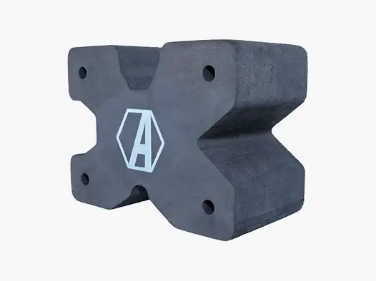 Alpha Precision AlphaBlock-X Gewehrauflage