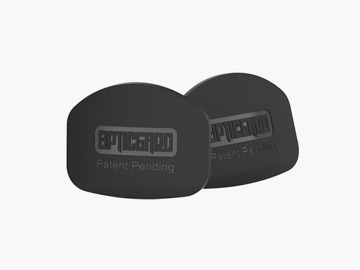 Lentille d'entraînement OpticGard pour Holosun 507C- X2/407C-X2