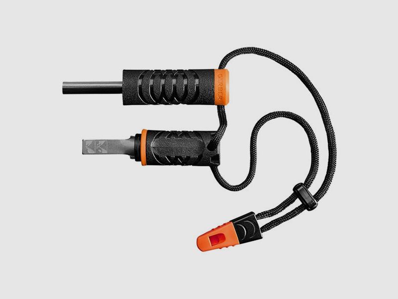 Feuerstahl FIRE STARTER, Bild 2 von 3