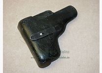 Alemán, fabricante desconocido Mod. Bolsa para pistola para HP 35 usada