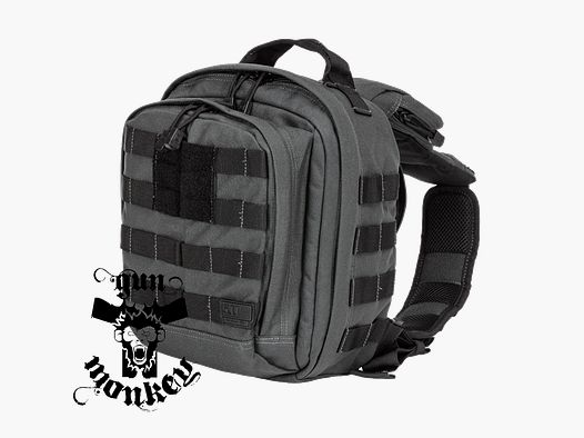 Rucksacktasche 5.11 Rush Moab 6 Farbe 026 Double Tap (56963)