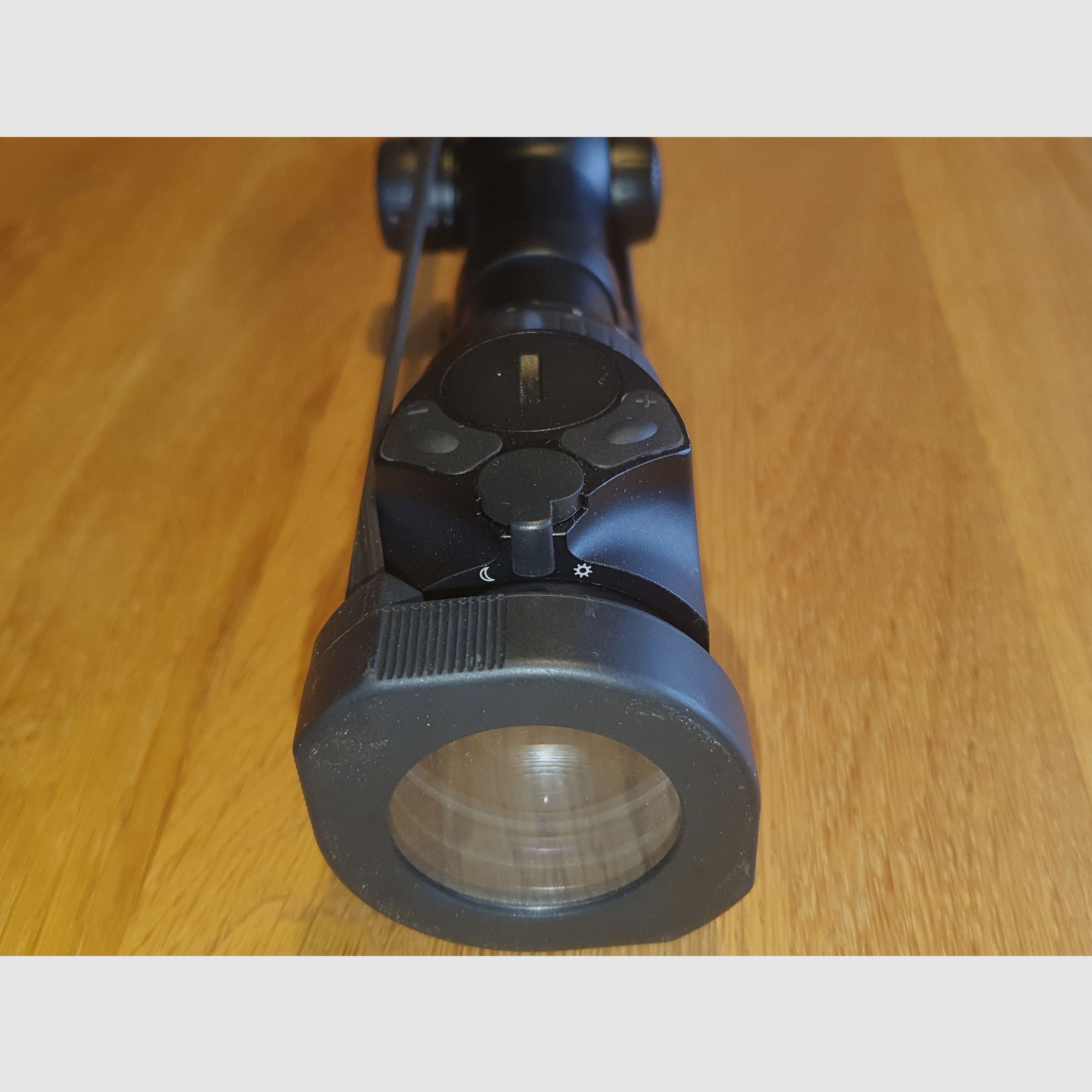  ZF Swarovski z6i 2, 5-15x44 PL , Bild 5 von 10