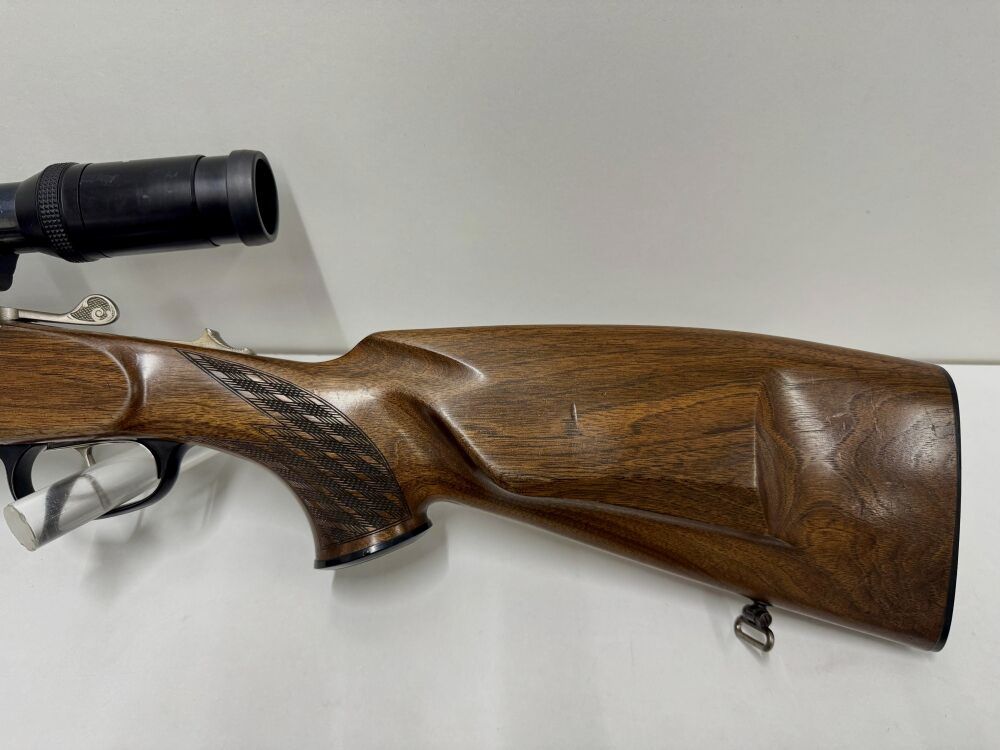 Blaser BBF 95 - Weapons Friedrichs