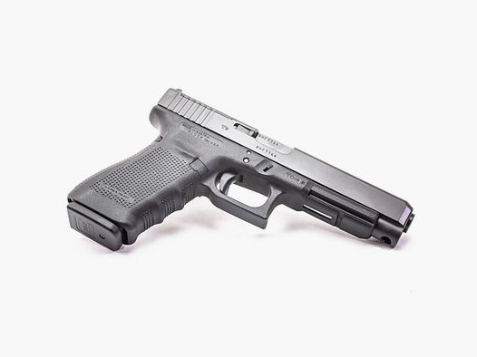 Glock 41 MOS