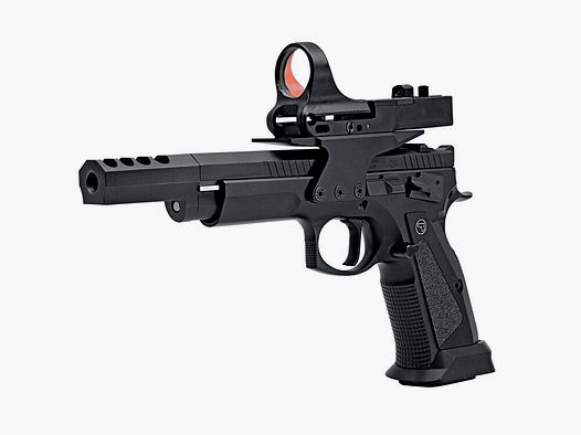 CZ Mod. CZ TS CZECHMATE