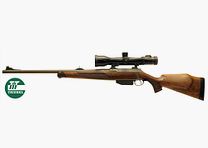 Sauer & Sohn Mod. 202 Alaska met ZEISS