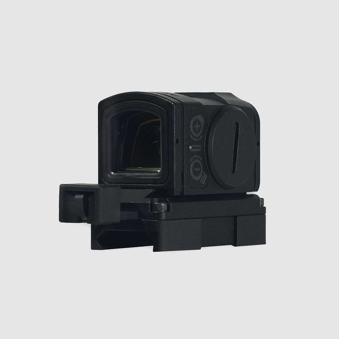 KDG Sidelok Aimpoint ACRO Mount QD
