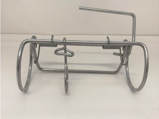 Field mouse trap Kieferle