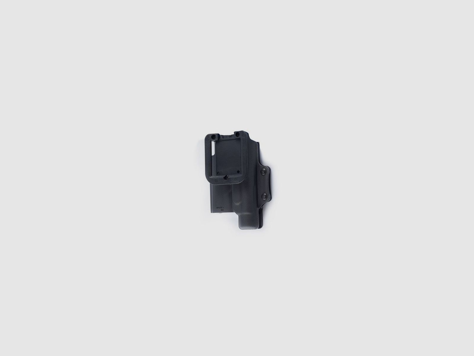 Beretta Holster civilian APX, Bild 1 von 2