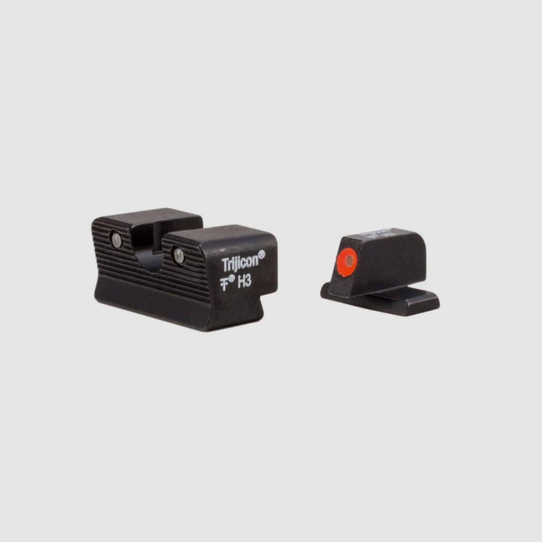 Trijicon N-Visier HD XR orange SIG P220-320 9mmLuger/.357SIG