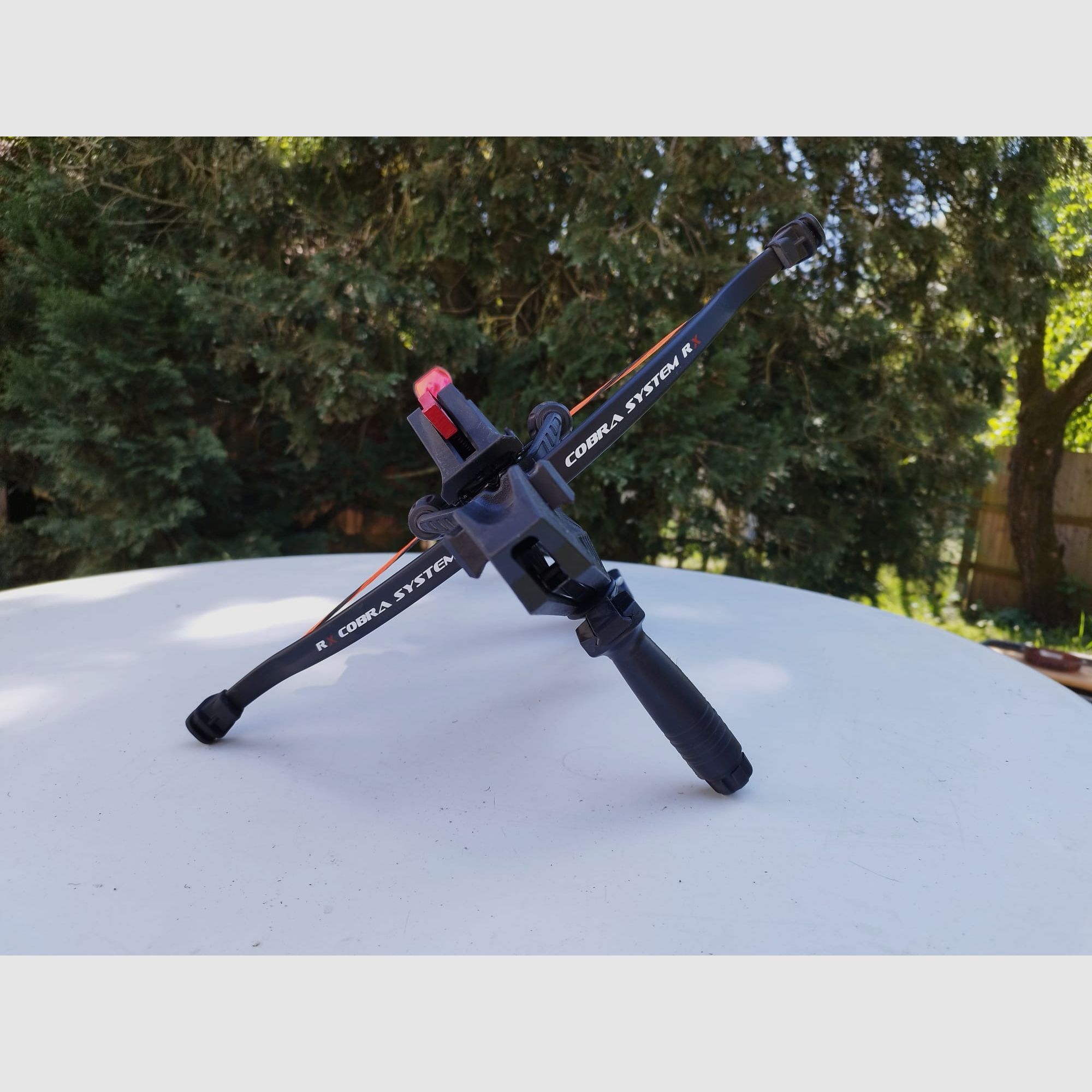 EK Cobra ADDER taktische Repetier-Armbrust