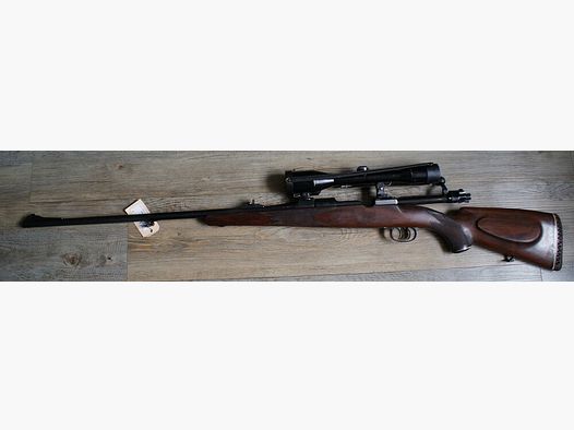 nieznany Mod.98 karabin myśliwski