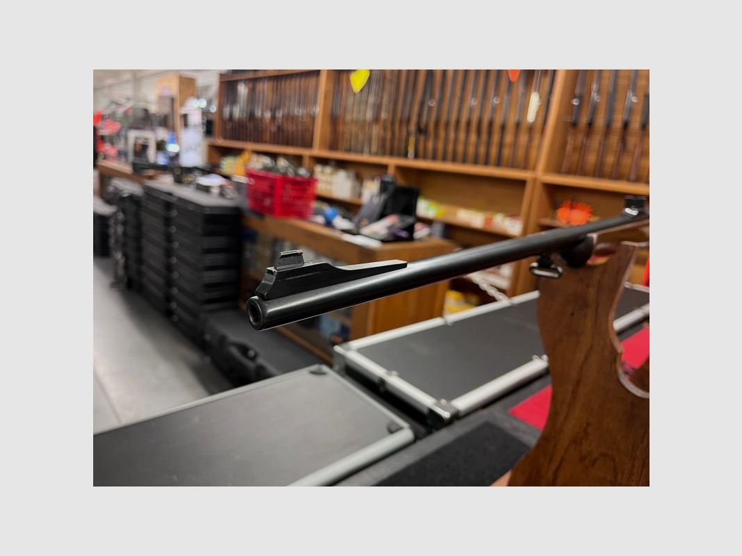 CARABINA BRNO VZ-24 CALIBRO 7x64 usato, immagine 5 di 5