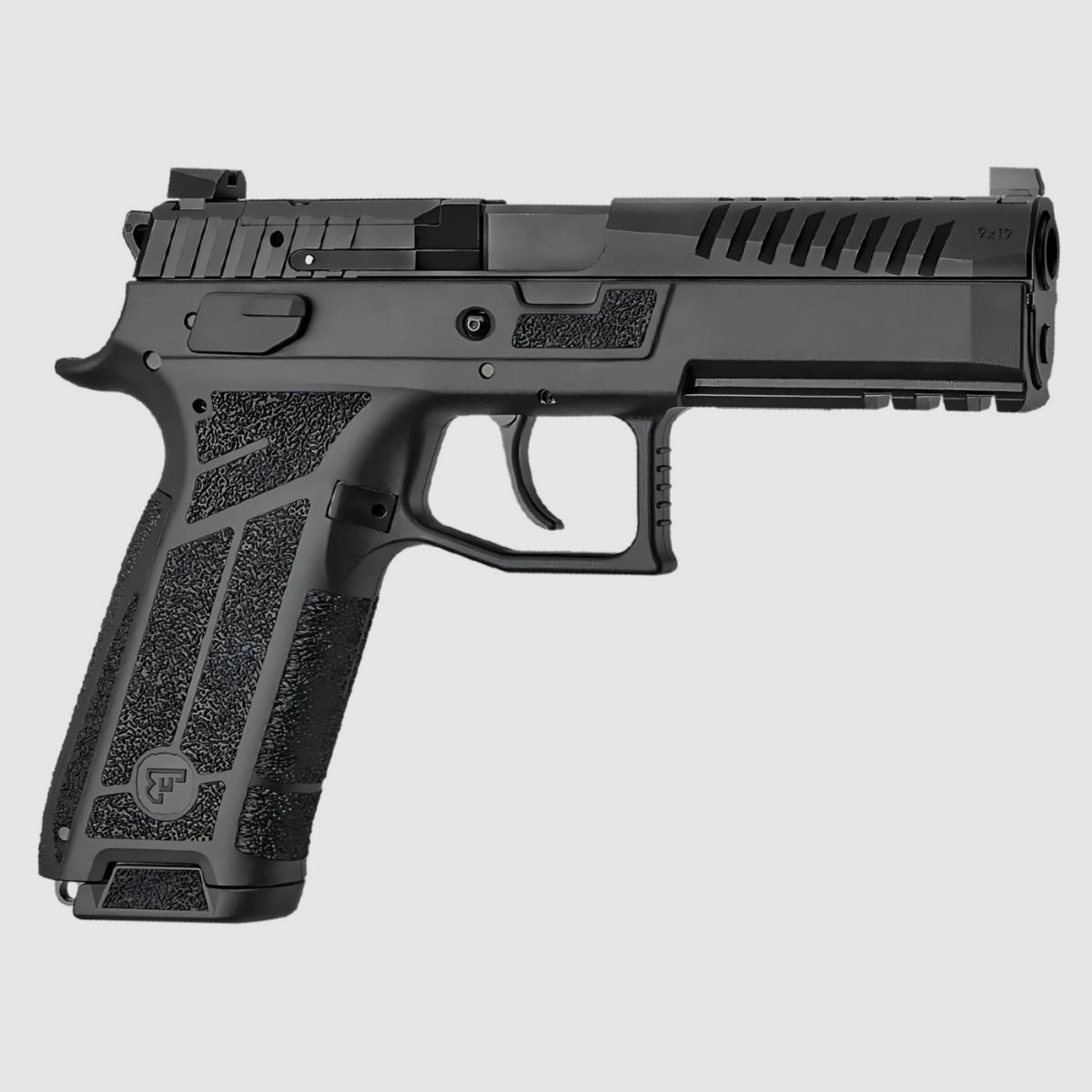 CZ P-09 F Nocturne, immagine 2 di 5