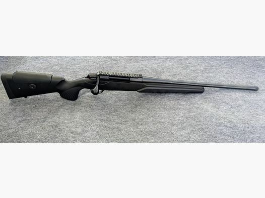 Tikka T3x Deerhuntress, T3x Lady