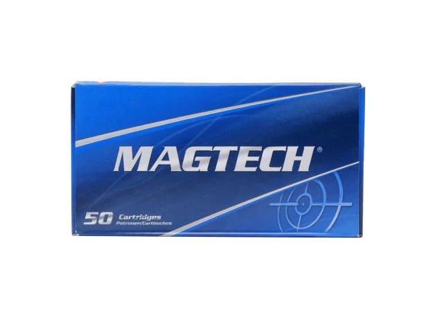 Ammunition .32 S&W LONG WC MAGTECH 6.35 g