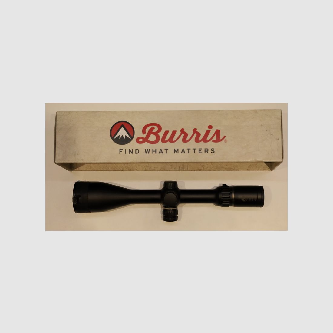 ab 54,08 EUR / Monat -- Burris Four Xe Vergrößerung 6-24x56 *0 EUR Versand*ab 0% Finanzierung*