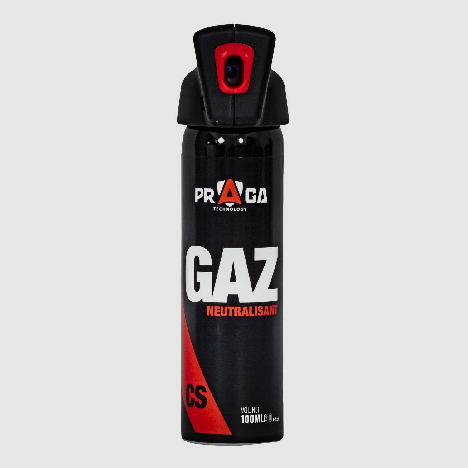 Bomba Gaz CS PRO 100ML, zdjęcie 2 z 2
