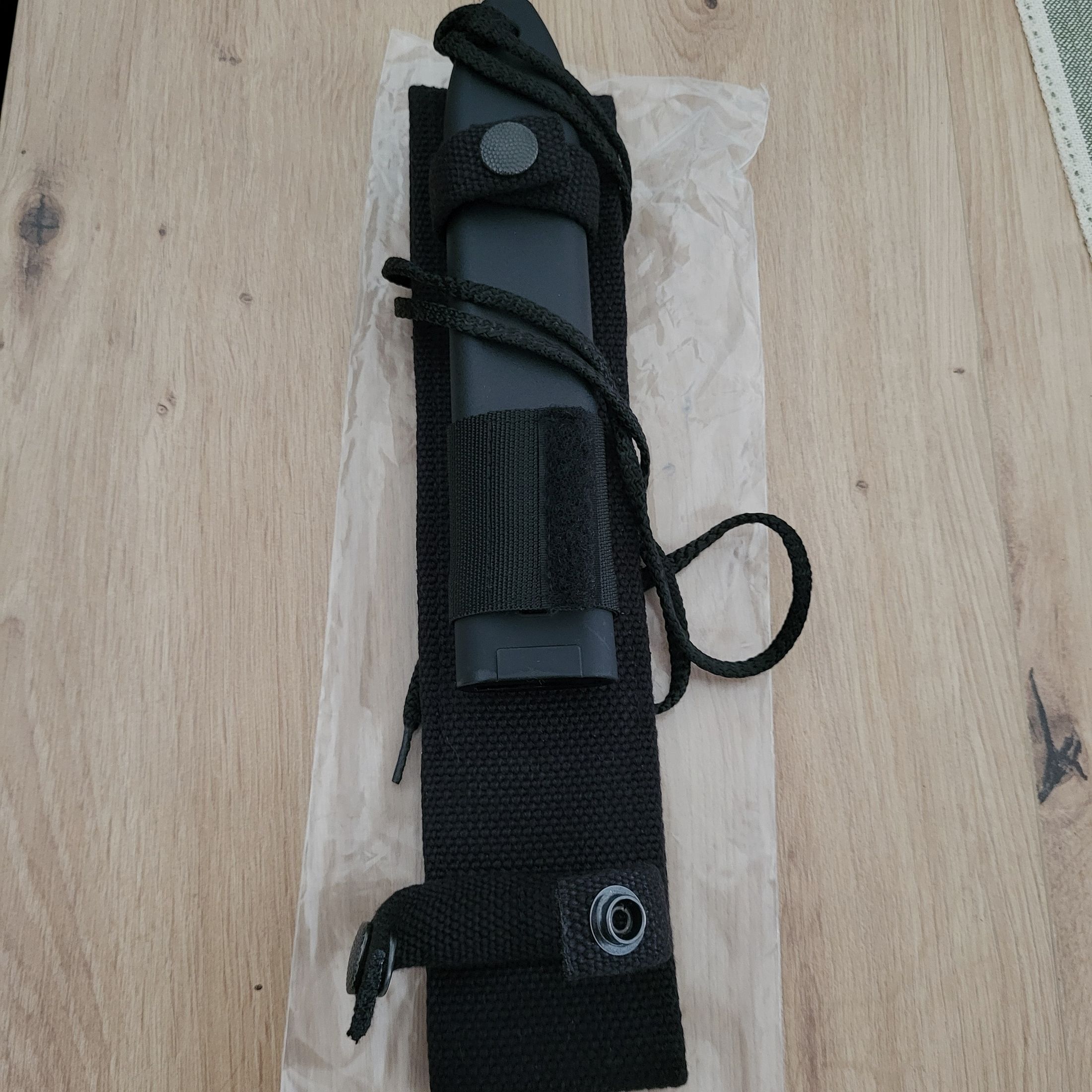 Kampfmesser 2000