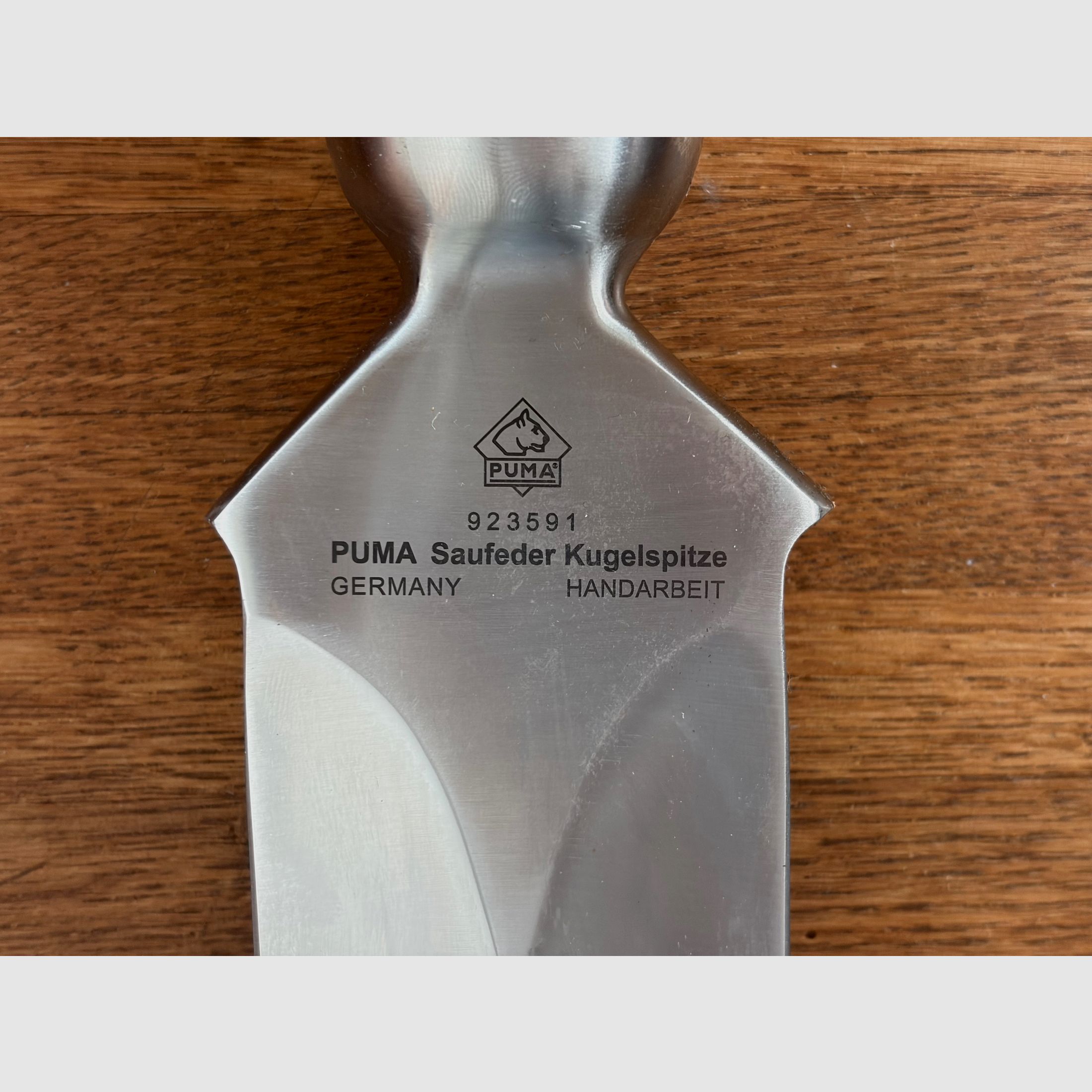 PUMA Saufeder Kulka czubek