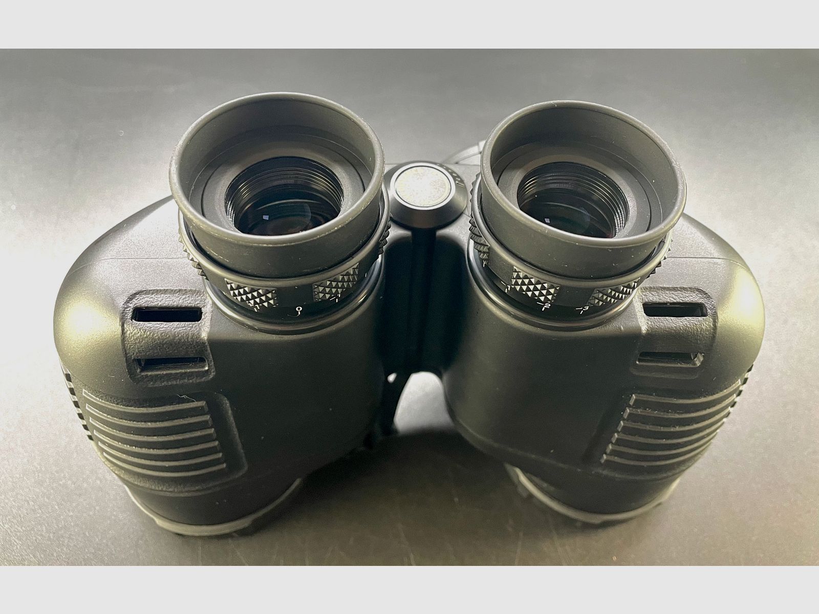 BWare DDoptics 440140020 Fernglas Kaleu 7x50 HDX Kompass V303