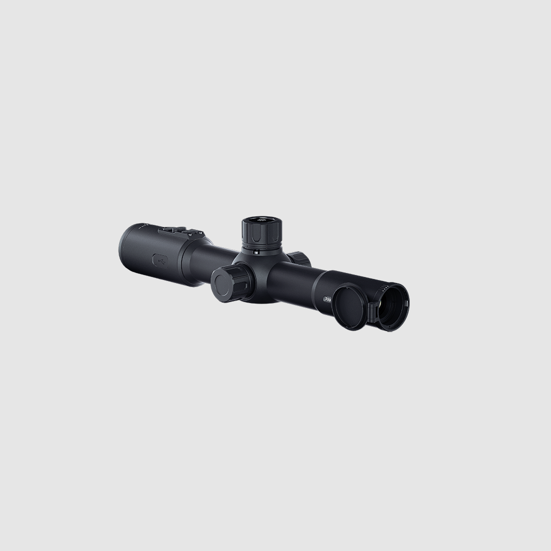 Pard Pantera 256 Q – Thermal Scope, image 2 of 3