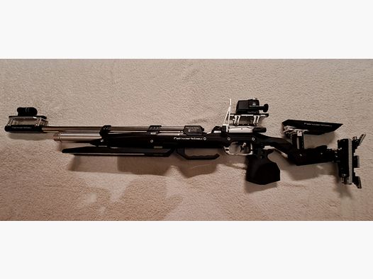 Feinwerkbau 900 Alu Support