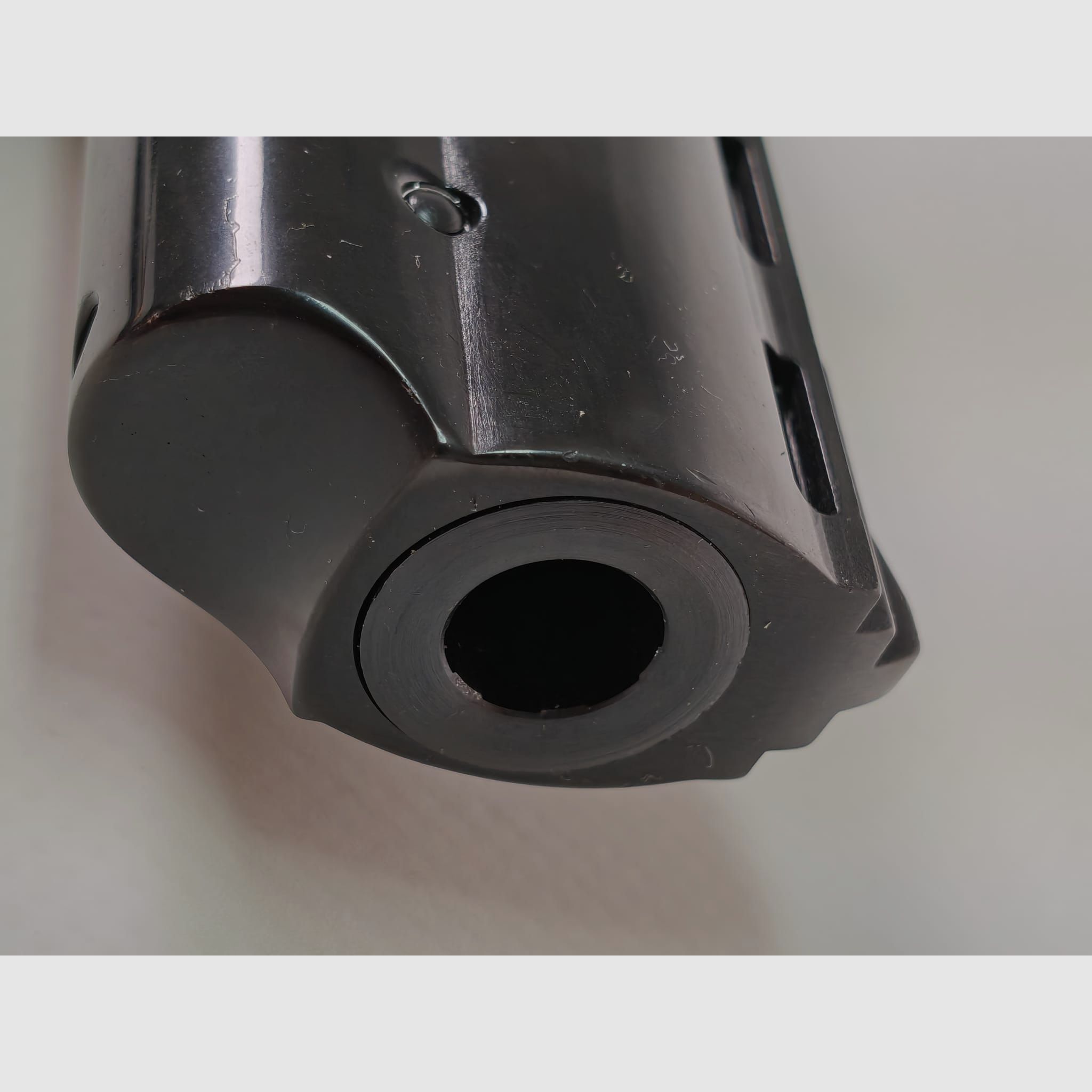 Weihrauch HW 357 Revolver .357Mag