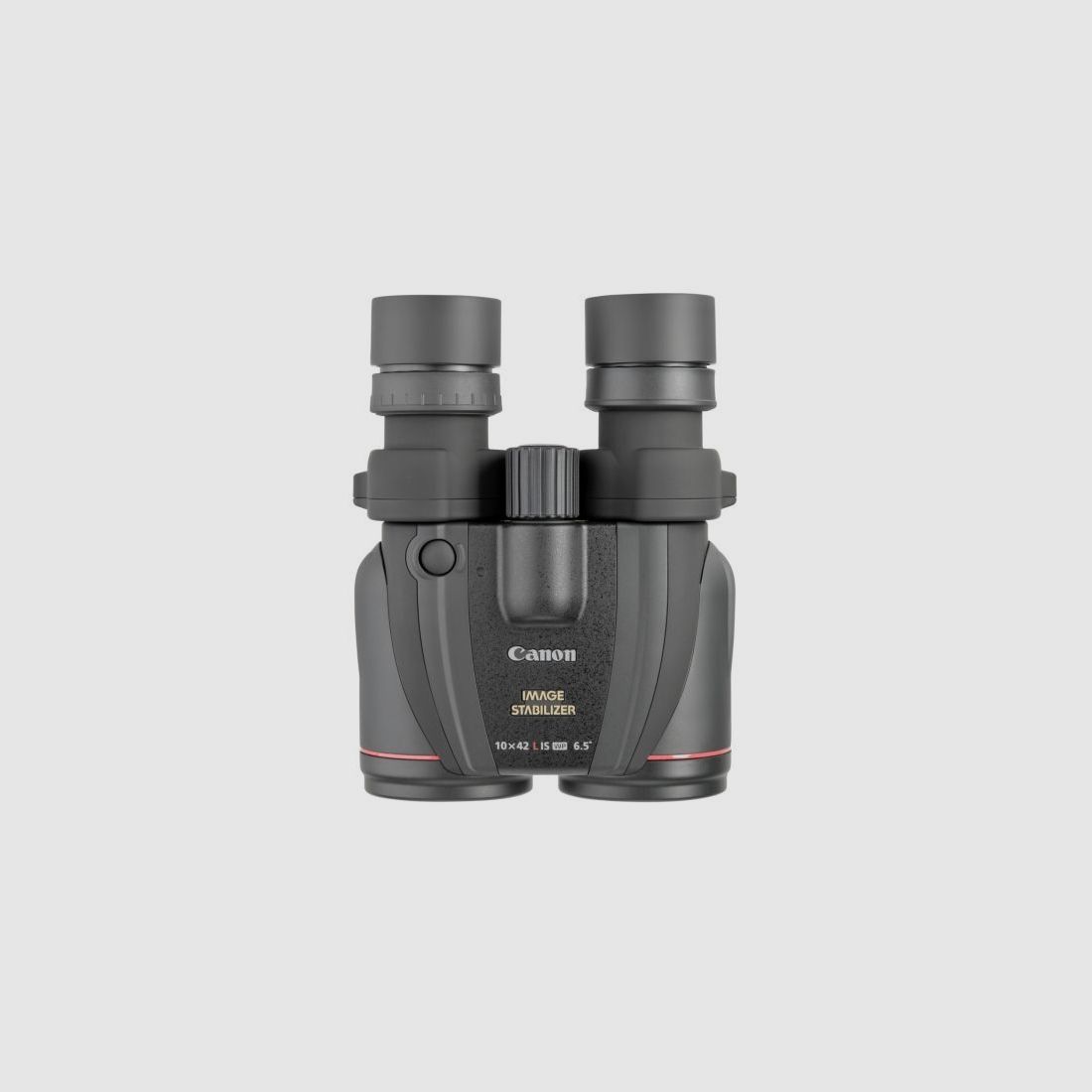Prismáticos Canon Canon 10x42 L IS