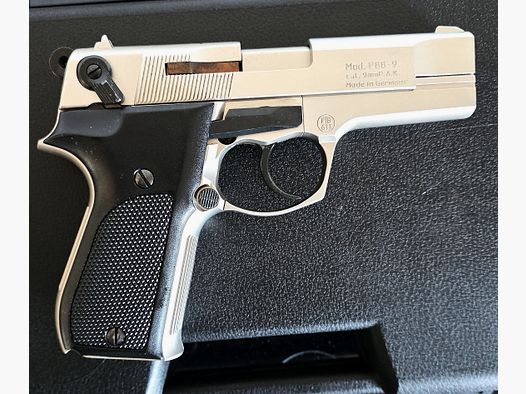 Buy Walther P88 new & used - Gunfinder